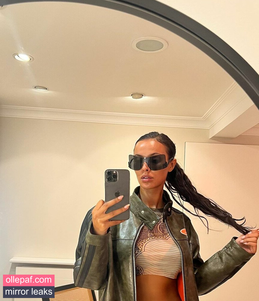 Latest Leaks Maya Jama Nude #897 - Fapello