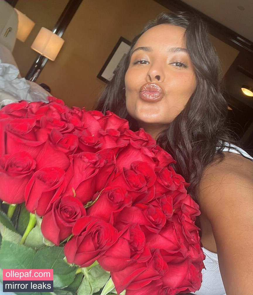 Latest Leaks Maya Jama Nude #899 - Fapello