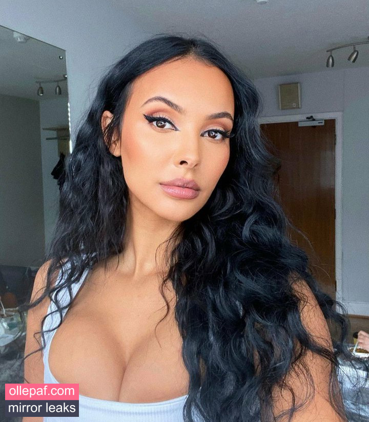 Latest Leaks Maya Jama Nude #900 - Fapello