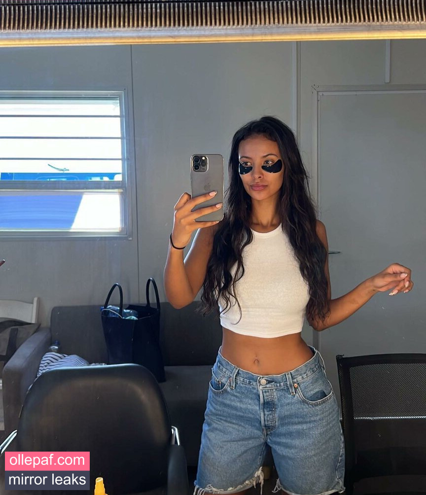 Latest Leaks Maya Jama Nude #904 - Fapello