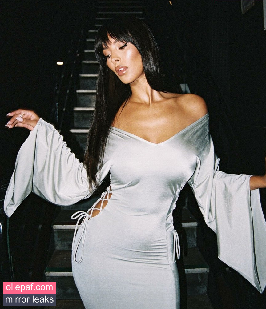 Latest Leaks Maya Jama Nude #909 - Fapello