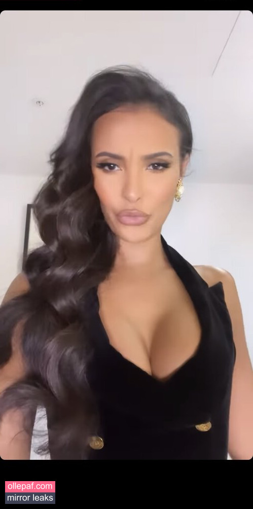 Latest Leaks Maya Jama Nude #925 - Fapello