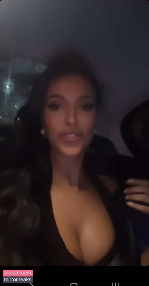 Latest Leaks Maya Jama Nude #926 - Fapello