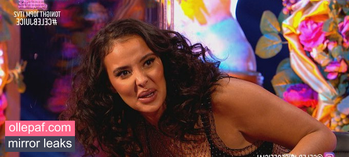 Latest Leaks Maya Jama Nude #937 - Fapello