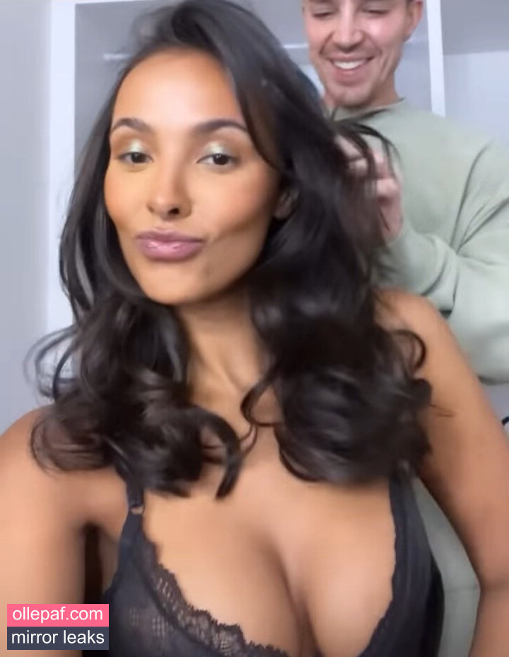 Latest Leaks Maya Jama Nude #944 - Fapello