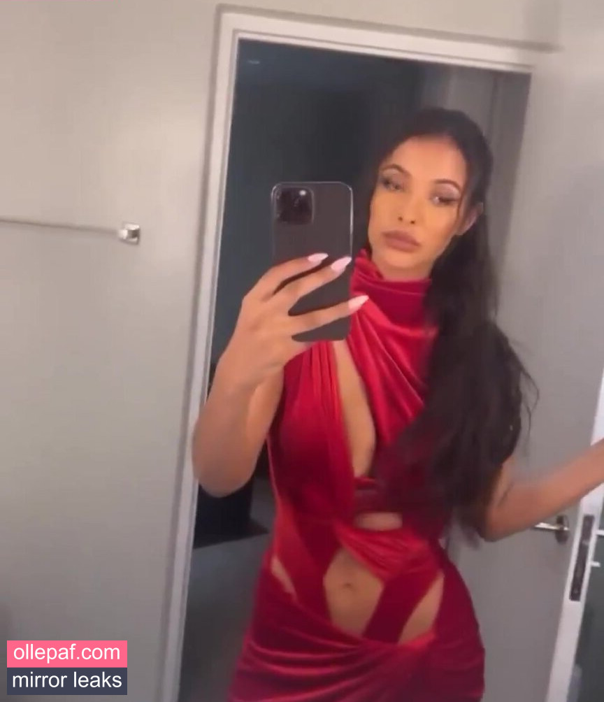 Latest Leaks Maya Jama Nude #968 - Fapello