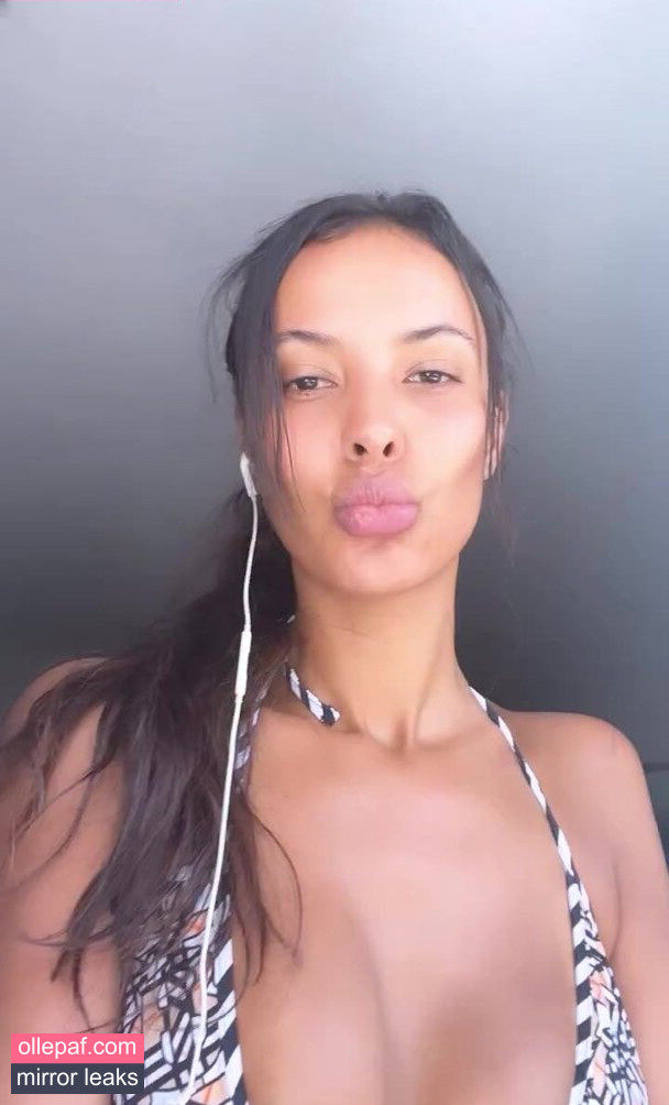 Latest Leaks Maya Jama Nude #975 - Fapello