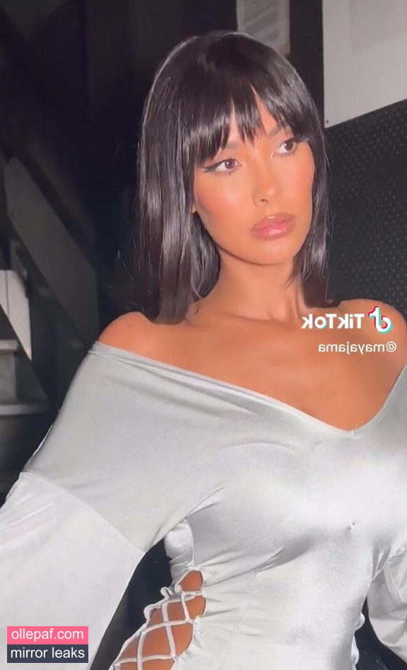 Latest Leaks Maya Jama Nude #978 - Fapello