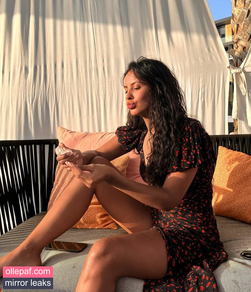 Latest Leaks Maya Jama Nude #989 - Fapello