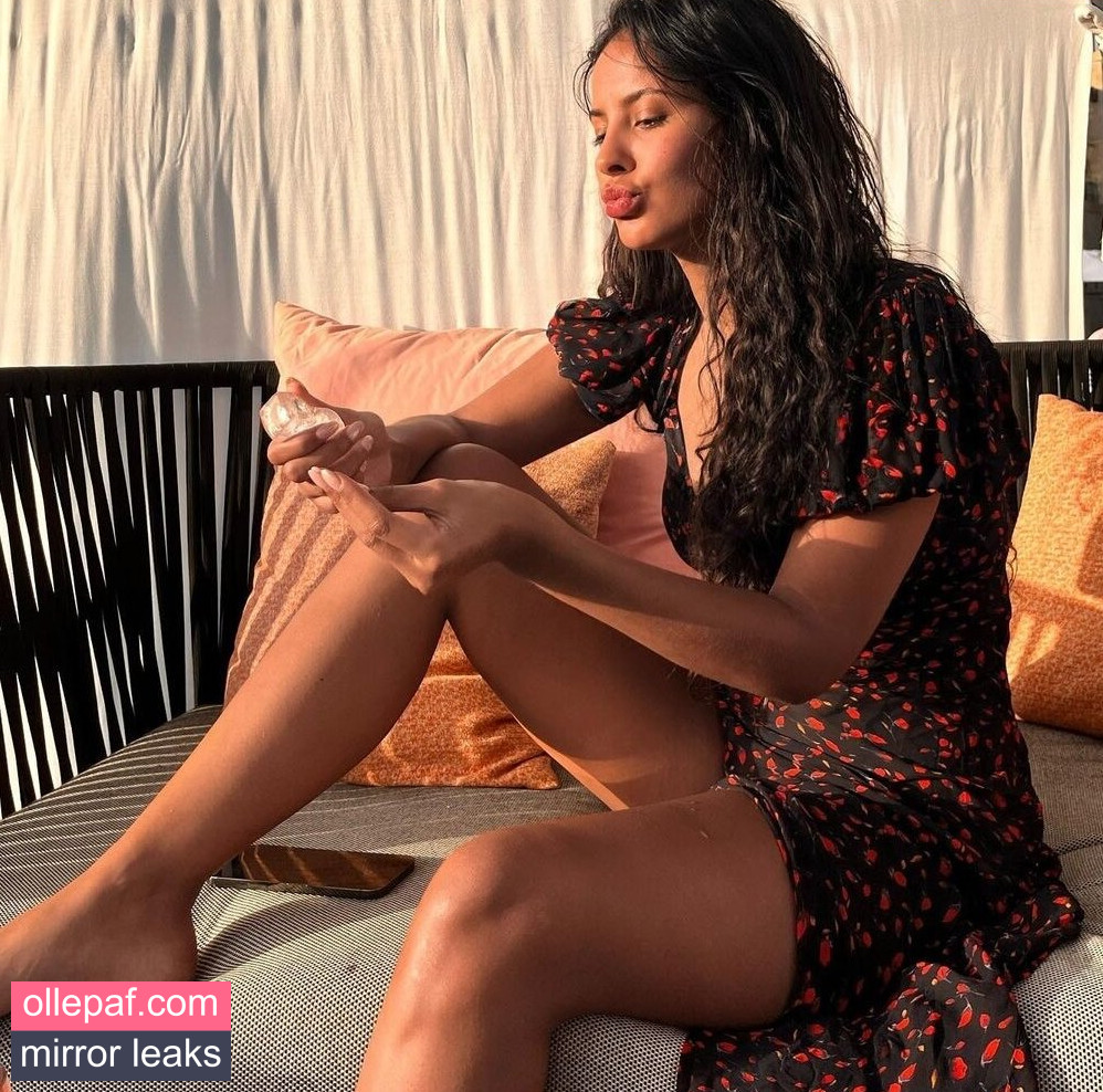 Latest Leaks Maya Jama Nude #992 - Fapello