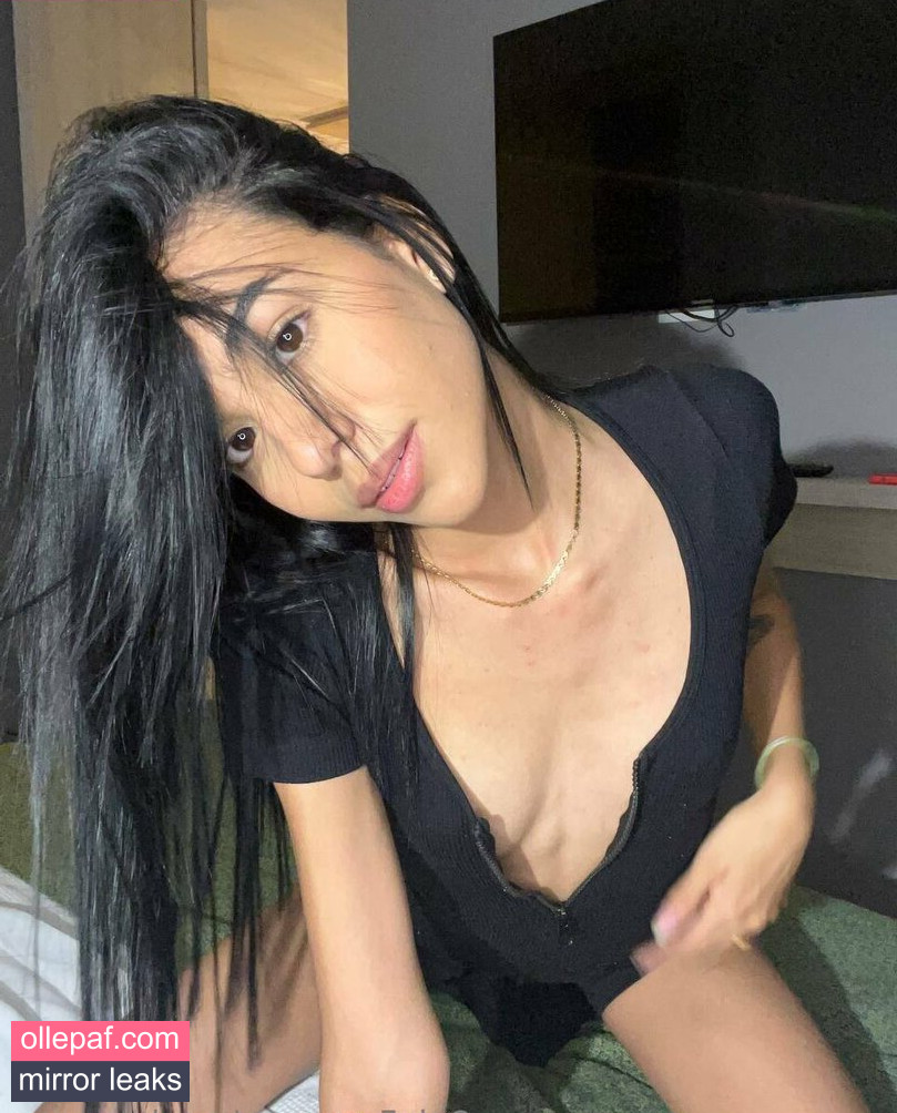 Latest Leaks Maya Sanchez Nude #5 - Fapello
