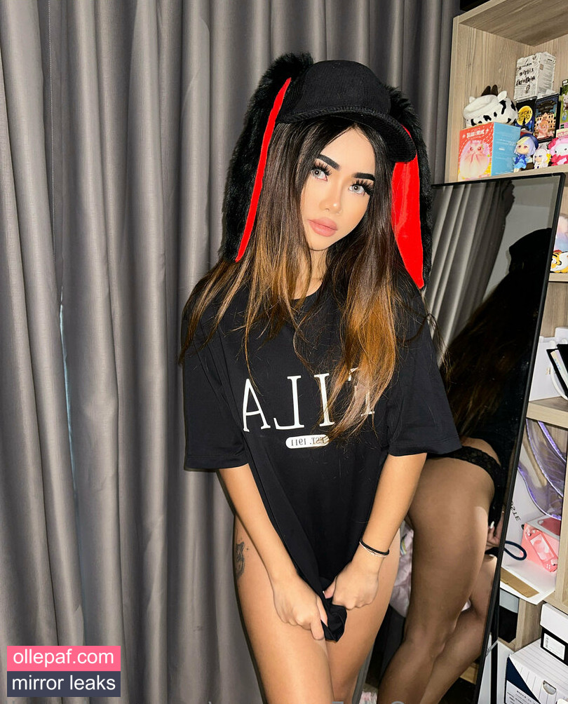 Latest Leaks maya_x_kawaii Nude #150 - Fapello