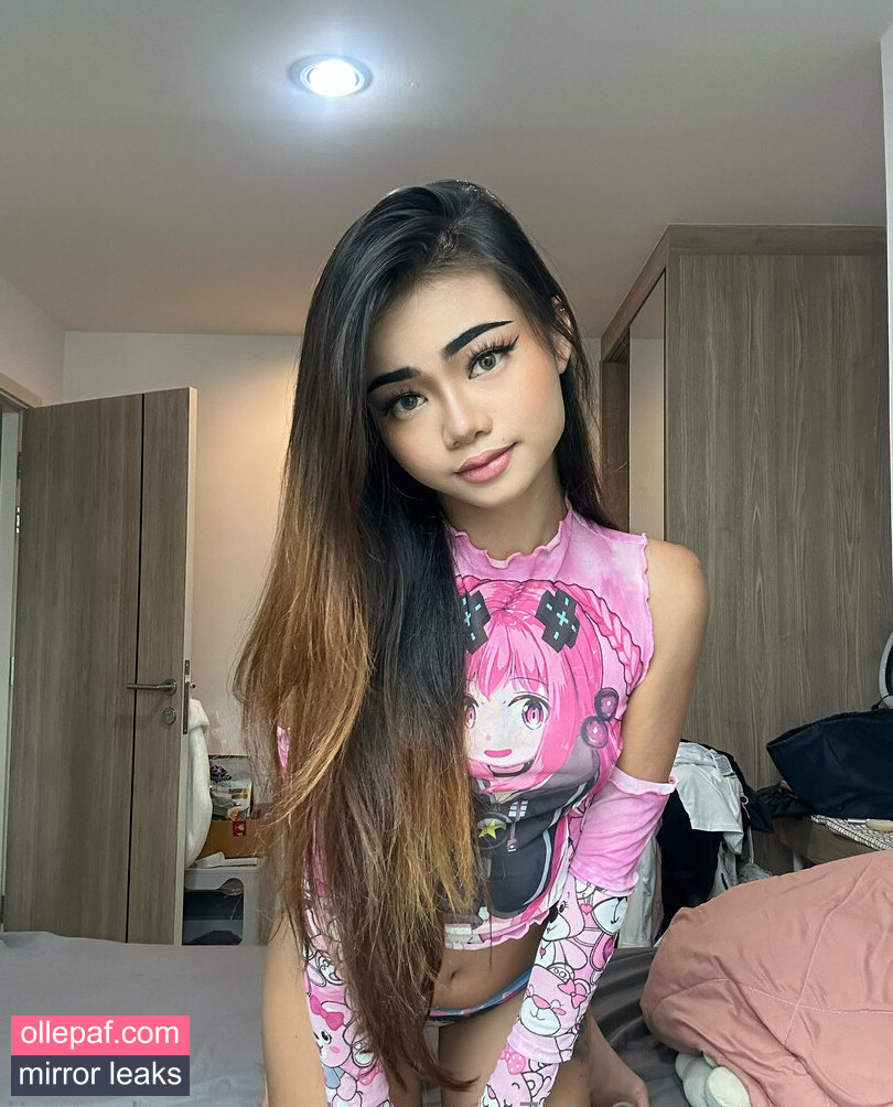 Latest Leaks maya_x_kawaii Nude #153 - Fapello