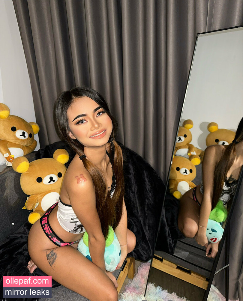 Latest Leaks maya_x_kawaii Nude #166 - Fapello