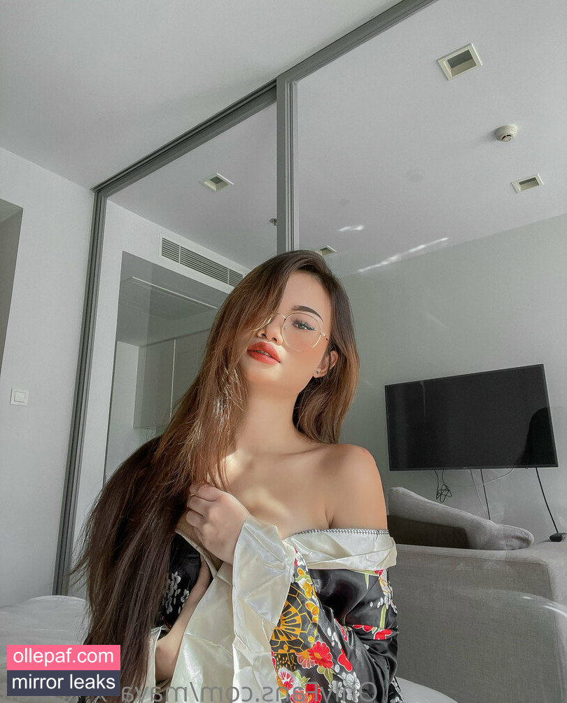 Latest Leaks maya_x_kawaii Nude #203 - Fapello