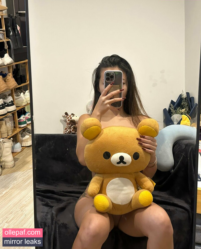 Latest Leaks maya_x_kawaii Nude #50 - Fapello