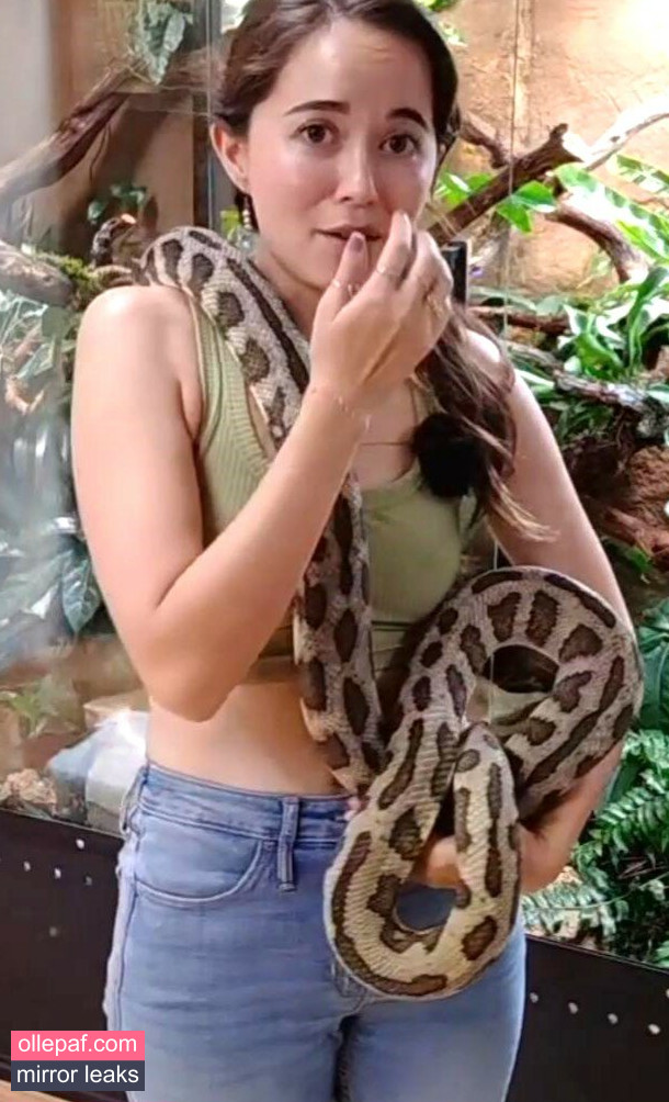 Latest Leaks Mayahiga Nude #134 - Fapello