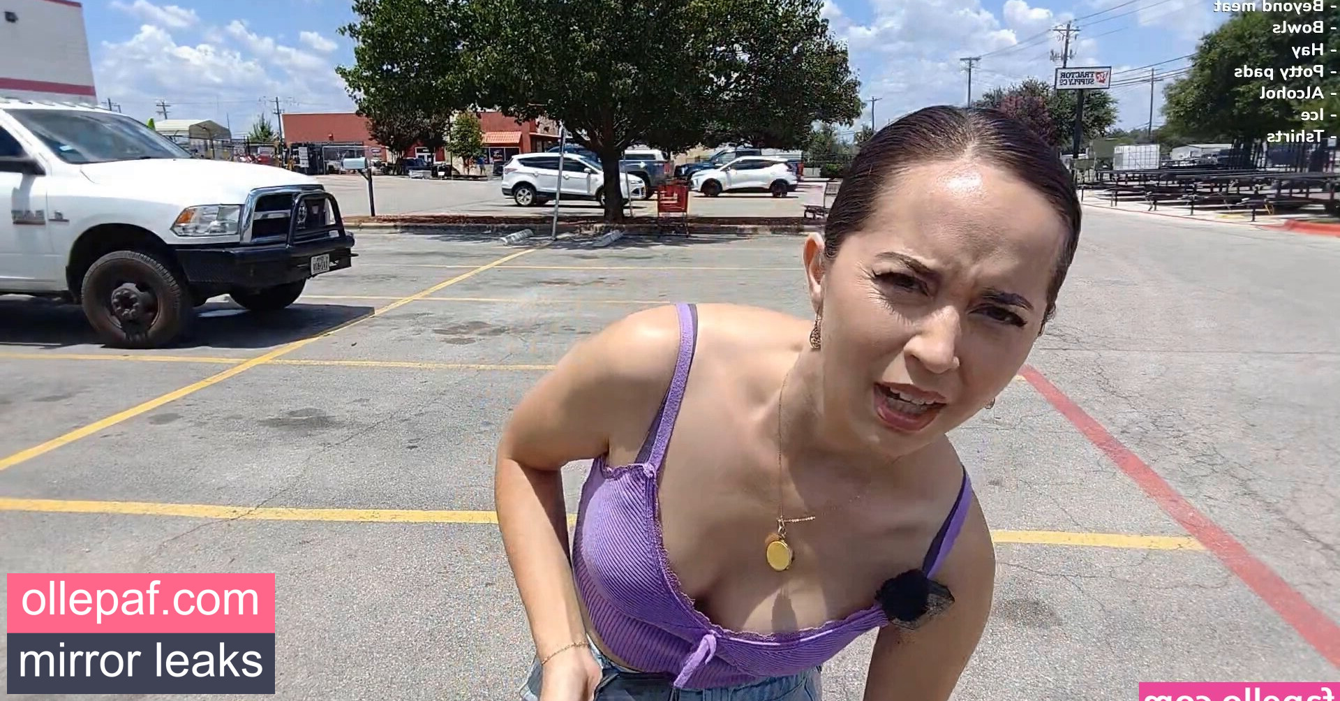 Latest Leaks Mayahiga Nude #213 - Fapello