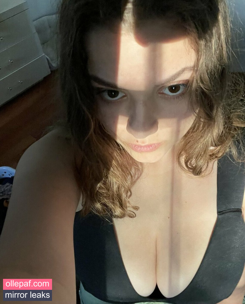 Latest Leaks Mayaisfiya Nude #117 - Fapello