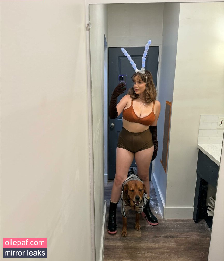 Latest Leaks Mayaisfiya Nude #133 - Fapello