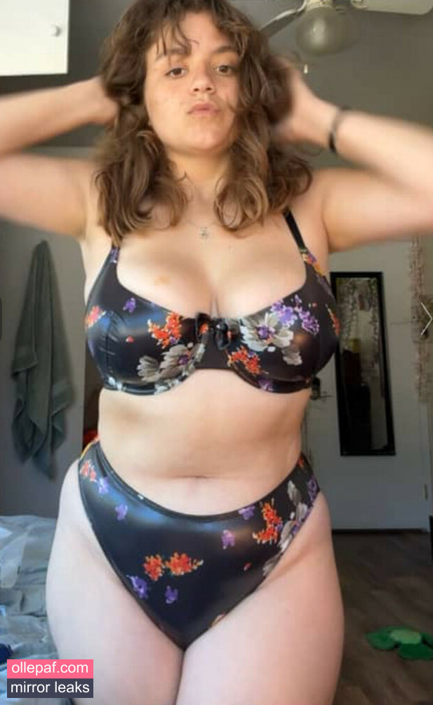Latest Leaks Mayaisfiya Nude #20 - Fapello