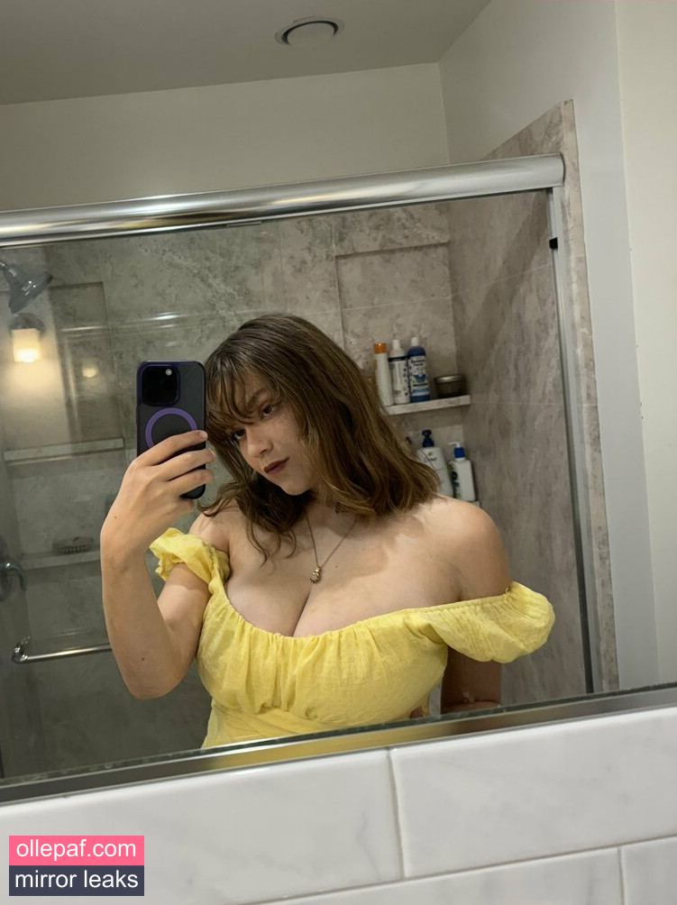 Latest Leaks Mayaisfiya Nude #23 - Fapello