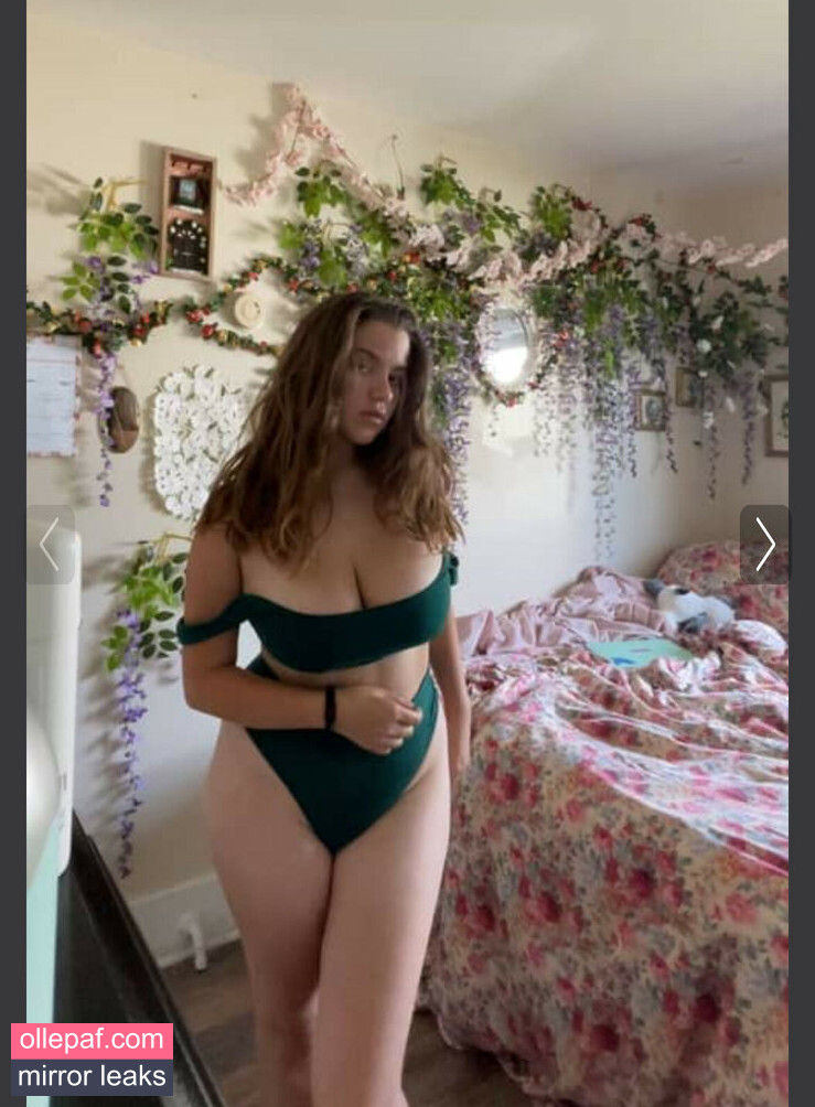Latest Leaks Mayaisfiya Nude #8 - Fapello