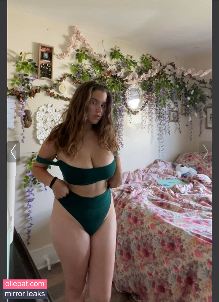 Latest Leaks Mayaisfiya Nude #9 - Fapello