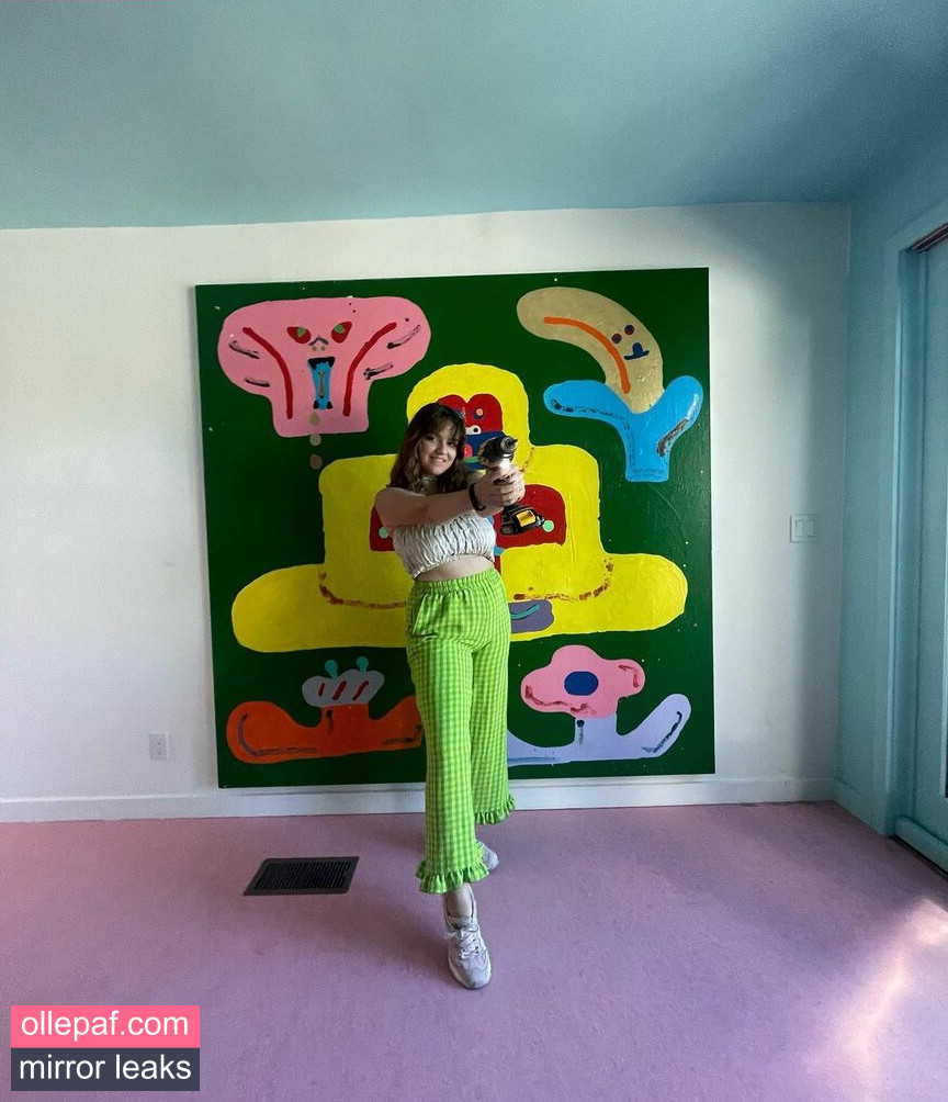 Latest Leaks Mayaisfiya Nude #89 - Fapello