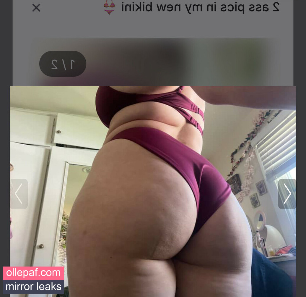 Latest Leaks Mayaisfiya Nude #10 - Fapello