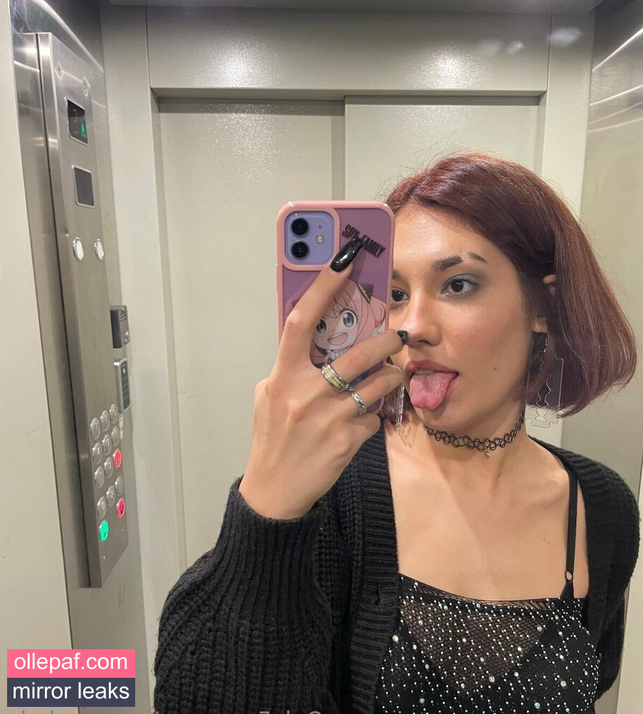 Latest Leaks mayamelody Nude #28 - Fapello