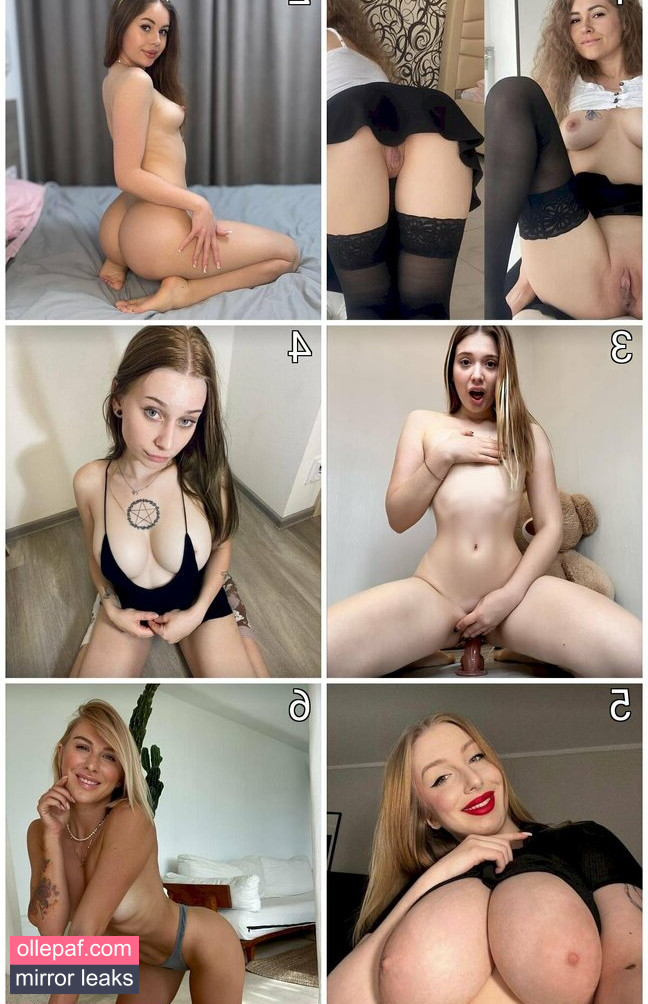 Latest Leaks mayamelody Nude #37 - Fapello