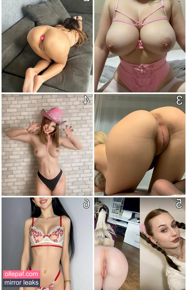Latest Leaks mayamelody Nude #6 - Fapello