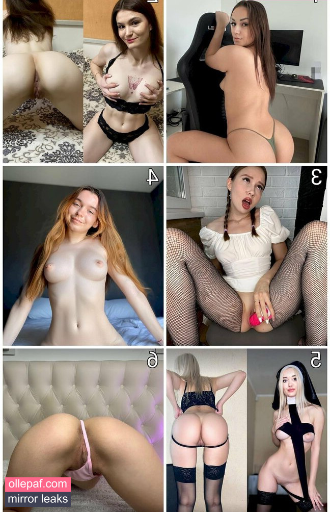 Latest Leaks mayamelody Nude #66 - Fapello