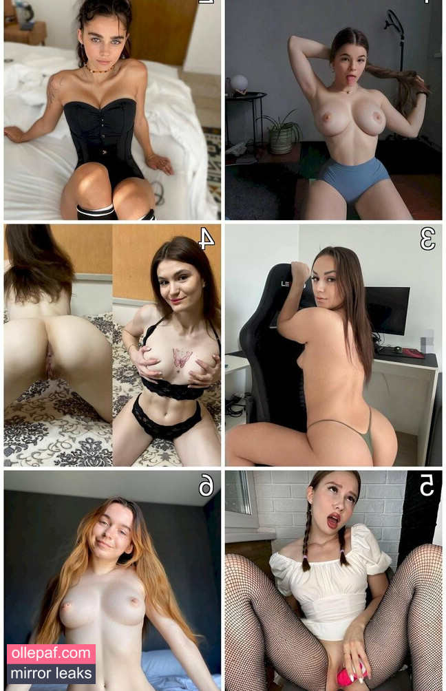 Latest Leaks mayamelody Nude #68 - Fapello