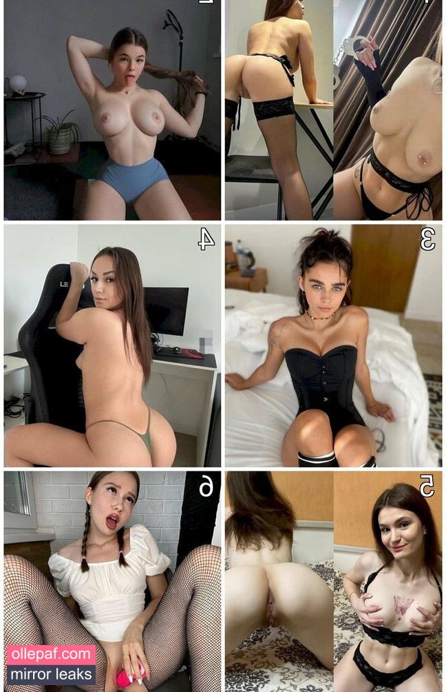 Latest Leaks mayamelody Nude #69 - Fapello