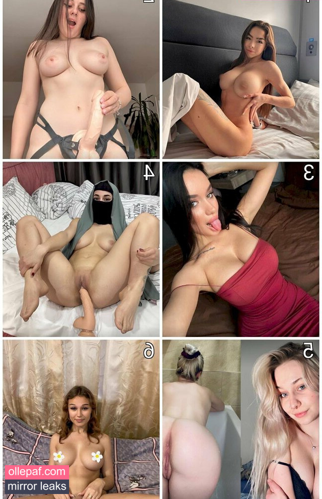 Latest Leaks mayamelody Nude #94 - Fapello
