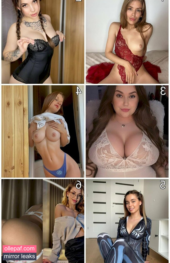 Latest Leaks mayamelody Nude #96 - Fapello
