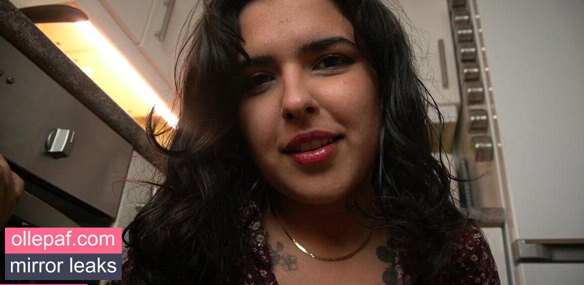 Latest Leaks mayapetite Nude #2 - Fapello