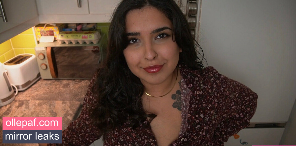 Latest Leaks mayapetite Nude #11 - Fapello
