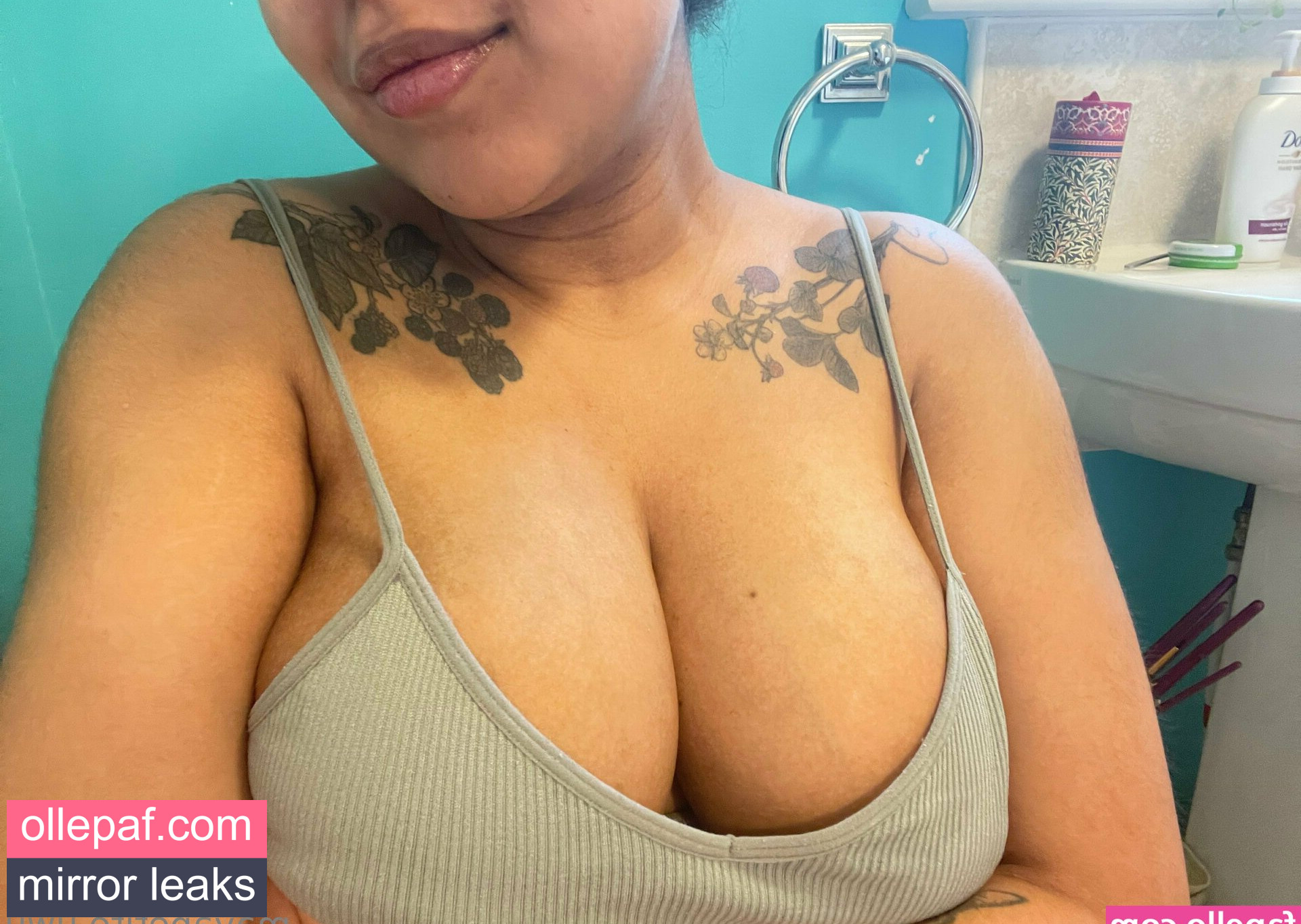 Latest Leaks mayapetite Nude #129 - Fapello