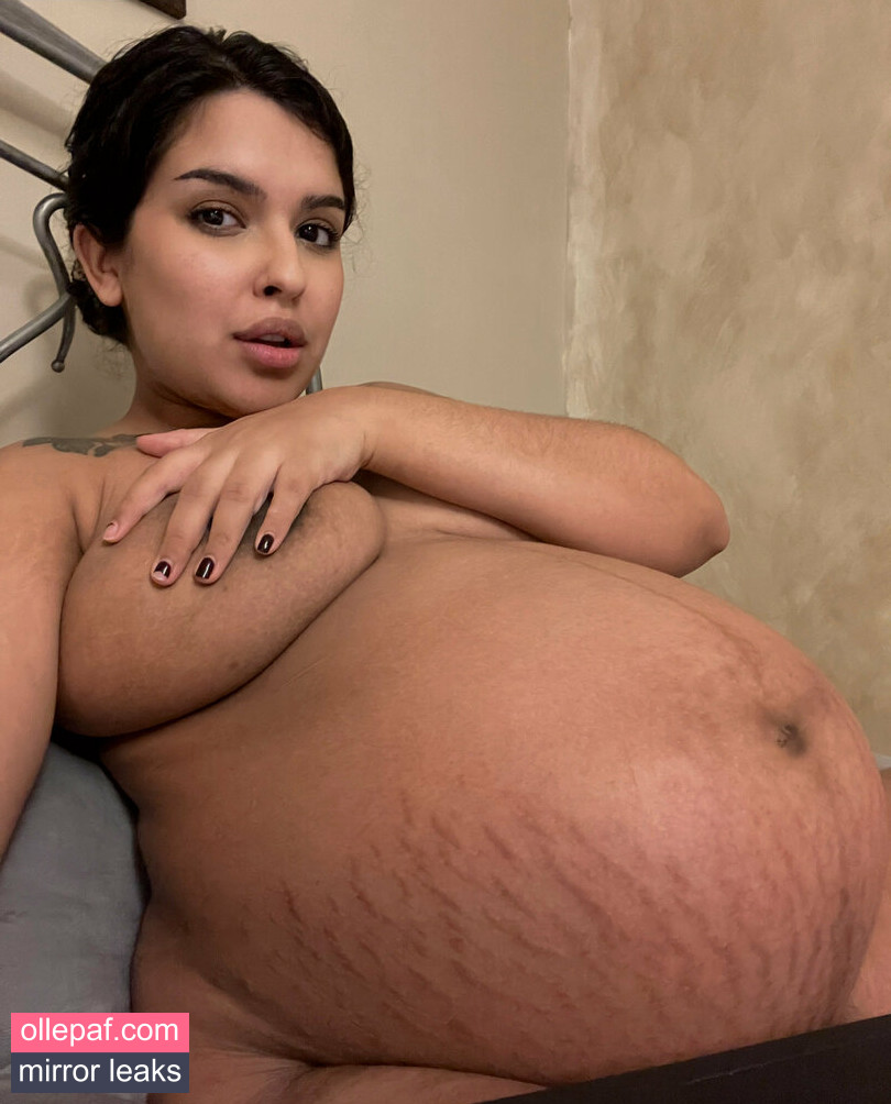 Latest Leaks mayapetite Nude #177 - Fapello