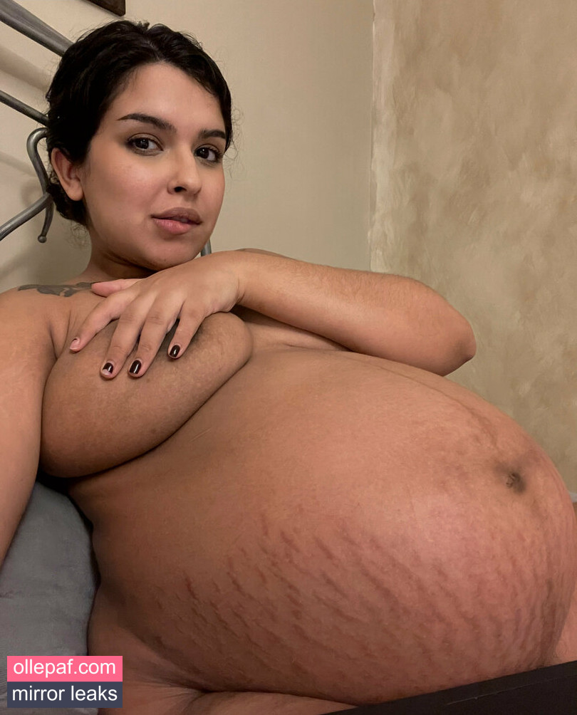 Latest Leaks mayapetite Nude #178 - Fapello
