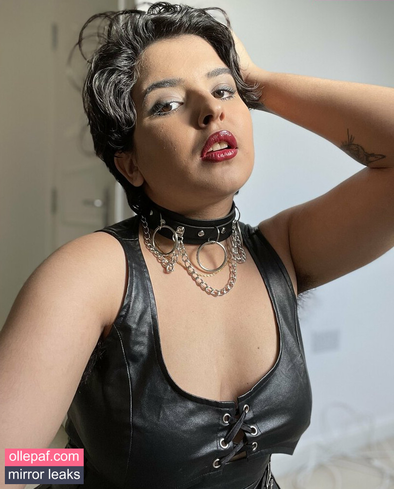 Latest Leaks mayapetite Nude #185 - Fapello
