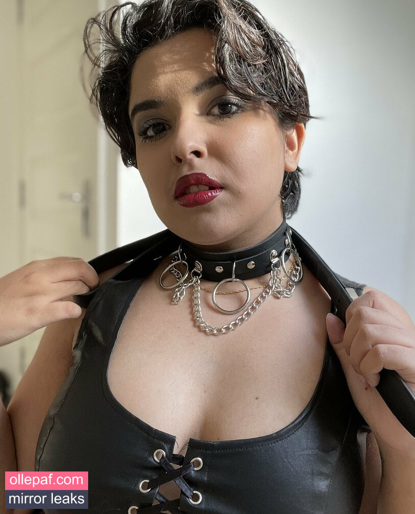 Latest Leaks mayapetite Nude #188 - Fapello
