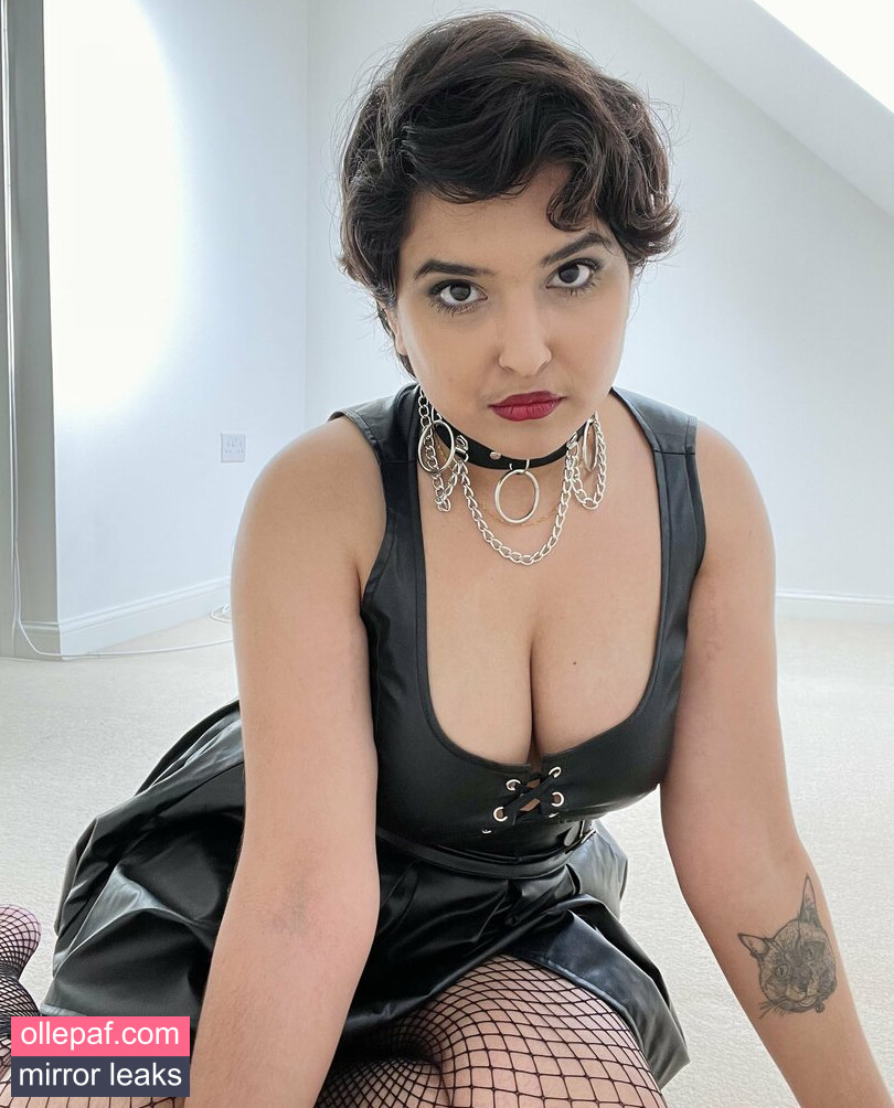 Latest Leaks mayapetite Nude #190 - Fapello