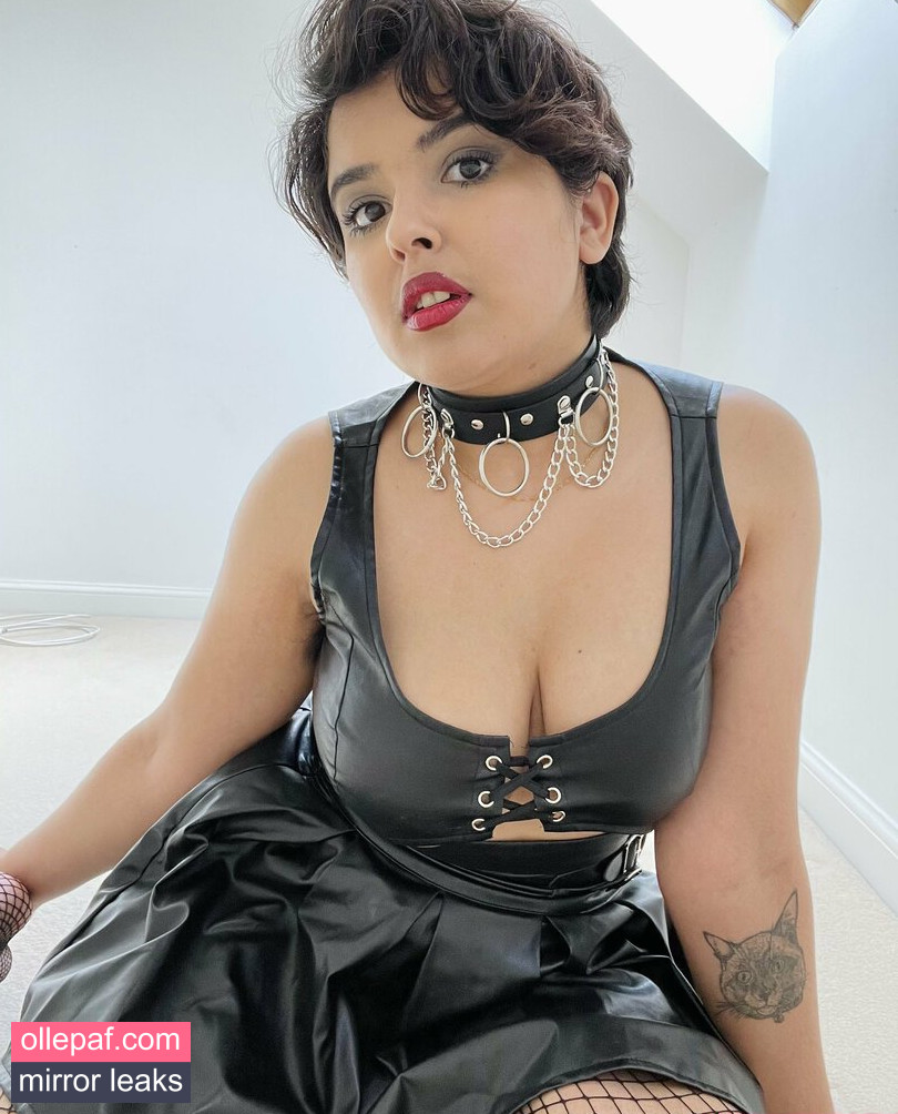Latest Leaks mayapetite Nude #209 - Fapello