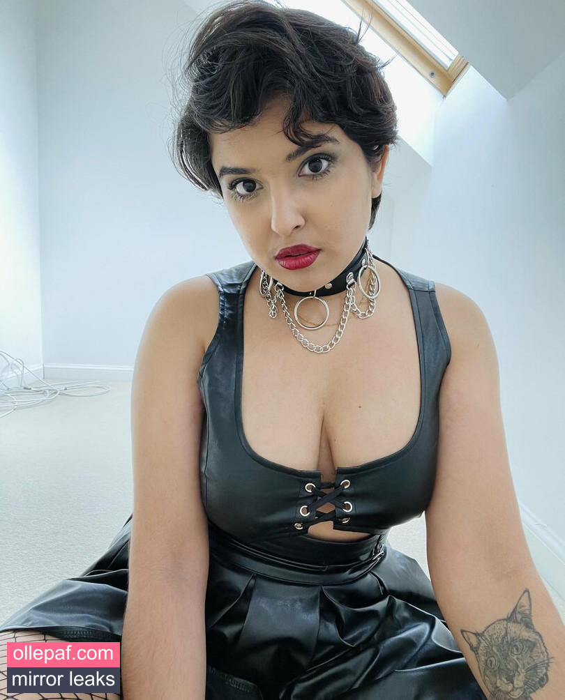 Latest Leaks mayapetite Nude #212 - Fapello