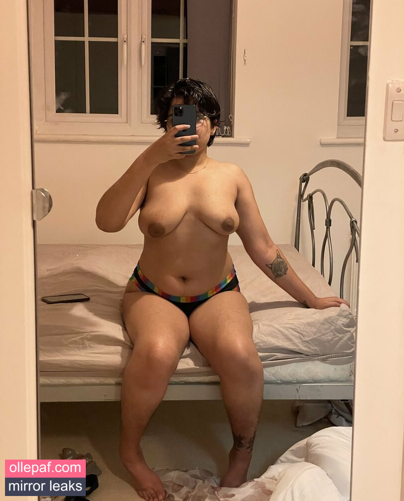 Latest Leaks mayapetite Nude #215 - Fapello