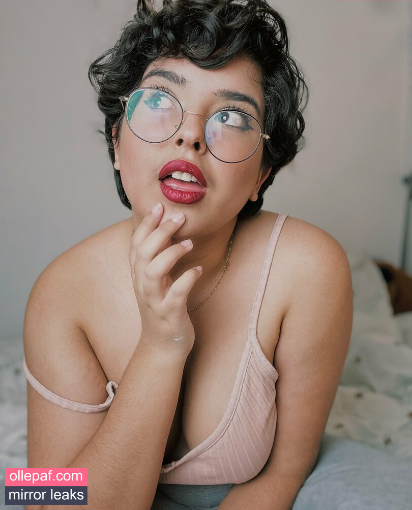 Latest Leaks mayapetite Nude #219 - Fapello
